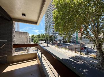 Departamento · 65m² · 3 Ambientes · 1 Cochera · Venta Departamento 2 Dorm. Rodriguez 138 Bis Pichincha Amenities Cochera