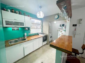 Departamento · 57m² · 3 Ambientes · Departamento Venta Haedo 3 Amb Envion 2