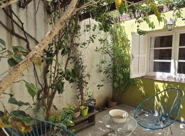 Departamento · 85m² · 3 Ambientes · Departamento en Venta 2 Dorm. 2 Patios