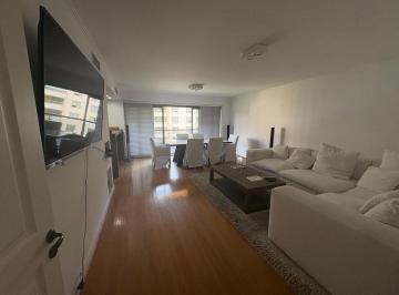Departamento · 152m² · 3 Ambientes · 1 Cochera · Venta - 3 Amb con Dep La Porteña II Puerto Madero