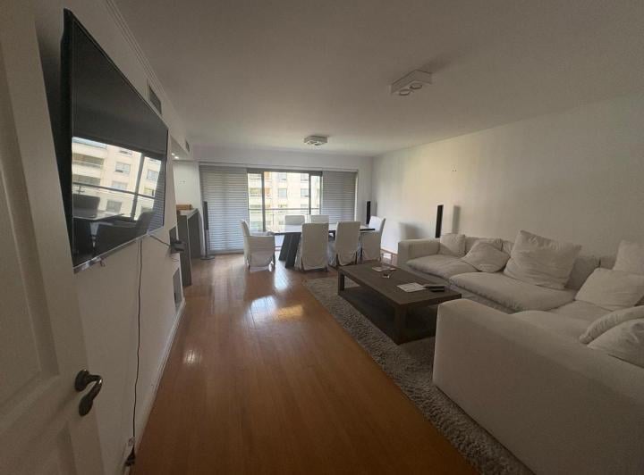 Venta - 3 Amb con Dep La Porteña II Puerto Madero