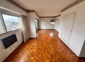 Departamento · 86m² · 4 Ambientes · 1 Cochera · Venta Departamento 4 Ambientes en Las Cañitas