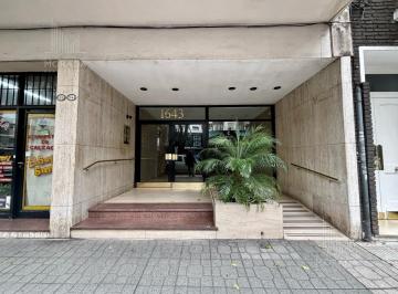 Departamento · 86m² · 4 Ambientes · 1 Cochera · Venta Departamento 4 Ambientes en Las Cañitas