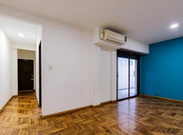 Departamento · 35m² · 1 Ambiente · Departamento en Francisco Acuña de Figueroa 700