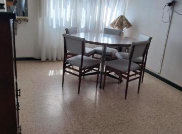Departamento · 42m² · 2 Ambientes · Alquiler Depto Dos Ambientes - Estudiantes