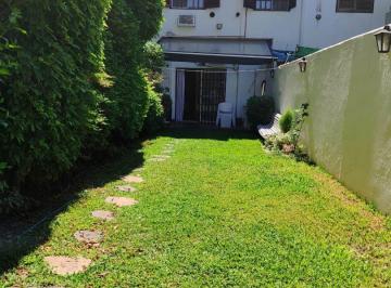 SGM-SGM-1372_2 · Hermoso Triplex en Villa del Parque