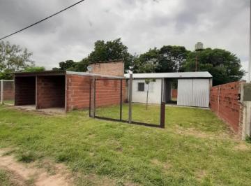 Quinta vacacional · 170m² · 4 Dormitorios · 2 Cocheras · Complejo de 2 Cabañas y 2 Terrenos