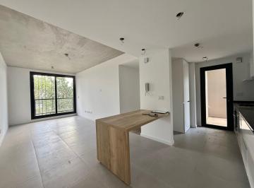 Departamento · 77m² · 3 Ambientes · 1 Cochera · Departamento Venta, Dos Dorm., Dos Baños, Balcon, Parrilla, Amenities, Fisherton