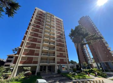 Departamento · 45m² · 2 Ambientes · 1 Cochera · Departamento de 2 Ambientes con Vista Al Mar en Torremar – 11° C