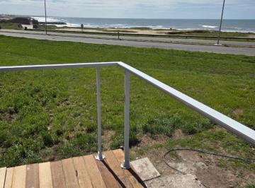 Departamento · 40m² · 2 Ambientes · 1 Cochera · Departamento - Balneario Playa Dorada