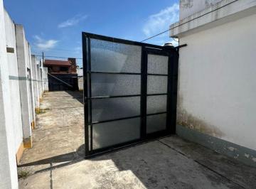 MGZ-MGZ-642_2 · Alquiler de Galpon en Lomas del Mirador 100 m²