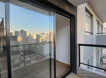 Departamento · 35m² · 1 Ambiente · Departamento en Palermo