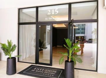Departamento de 1 ambiente, Tigre · Super Oportunidad - Unidad con Cochera en Venta en Studios de La Bahía Grande