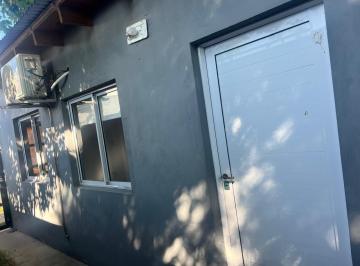 PH · 45m² · 1 Ambiente · PH en Alquiler La Plata