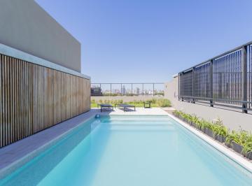 Departamento · 104m² · 4 Ambientes · Departamento 4 Ambientes en Venta en Nuñez