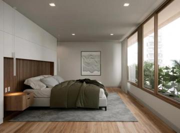 Departamento · 70m² · 2 Ambientes · Departamentoen Venta La Plata a Estrenar