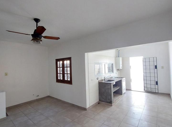Departamento · 55m² · 3 Ambientes