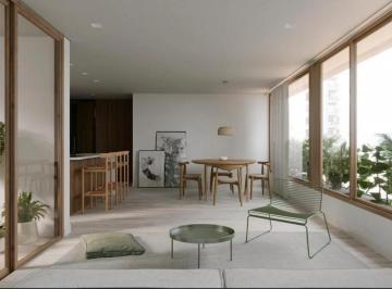 Departamento · 140m² · 4 Ambientes · Departamento en La Plata a Estrenar
