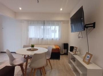 Departamento de 2 ambientes, Mar del Plata · Para Universitarios 2026 Excelente Departamento de 2 Ambientes Todo a Nuevo, 37 m². en Pleno Centro