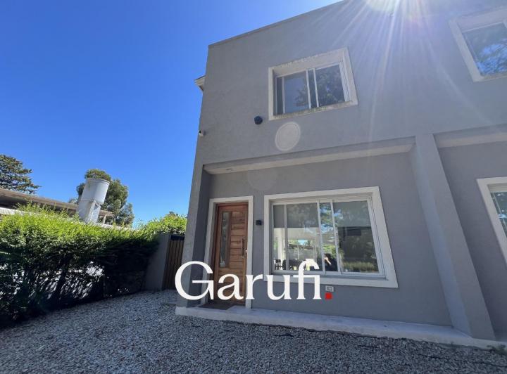 Departamento · 80m² · 3 Ambientes · 1 Cochera