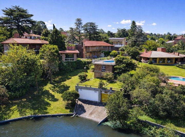 Casa en Villa Carlos Paz