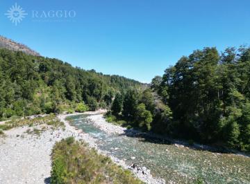 Terreno · 4531m² · Media Hectárea 4531 m² en La Costa del Río Azul El Bolsón (So - 84)