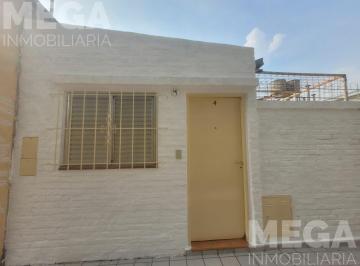 Departamento · 28m² · 2 Ambientes · Departamento en Santa Fe