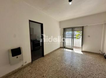 RDP-RDP-766_2 · Departamento 2 Dorm. con Balcón  3 Ambientes  63 y 115  Zona Universitaria