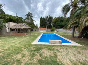 Terreno · 666m² · Terreno con Mejoras en Venta - Francisco Alvarez, Moreno