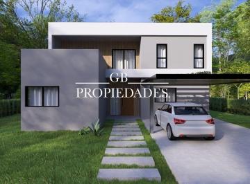 GBB-GBB-1687_2 · Venta de Casa 5 Ambientes, 4 Dorm. en Altos de Campo Grande, Pilar