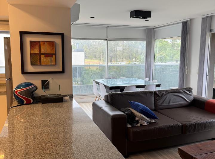 Departamento · 130m² · 4 Ambientes · 2 Cocheras