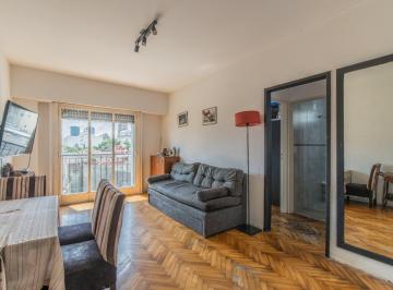 Departamento · 43m² · 3 Ambientes · San Telmo/3 Ambientes con Gran Potencial.