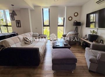 Departamento · 95m² · 2 Ambientes · 1 Cochera · Departamento 2 Ambientes en Venta con Terraza Condominio Copa