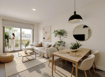 imagen a modo ilustrativo · Departamento 2 Ambientes en Construccion con Cochera Preventa - Caballito Sur