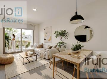 imagen a modo ilustrativo · Departamento 2 Ambientes en Construccion con Cochera Preventa - Caballito Sur