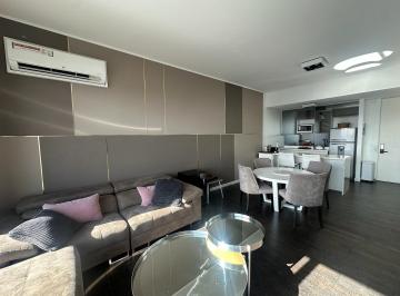 Departamento · 65m² · 2 Ambientes · 1 Cochera · Alquiler Dpto 2 Ambientes en The Link Towers, Puerto Madero