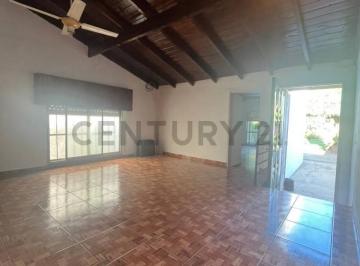 Casa · 87m² · 4 Ambientes · 3 Cocheras · Venta Casa 4 Ambientes en General Pacheco