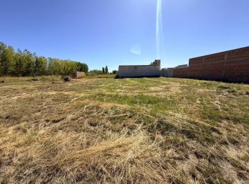Terreno · 548m² · En Venta Terreno 548,52 m² en Loteo Don Higginio Fenandez Oro