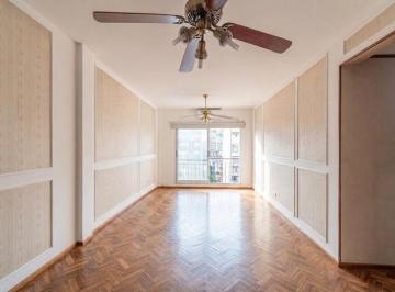 Departamento · 64m² · 3 Ambientes · Venta | Departamento | 3 Ambientes | Belgrano | Reciclado | Vista Abierta | Baulera | Apto Credito