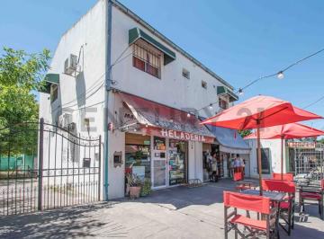 Departamento · 250m² · 8 Ambientes · 3 Cocheras · Venta Complejo 2 Locales + 3 Departamentos en Don Torcuato Inversión Ideal – con Renta