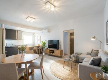 PH · 42m² · 2 Ambientes · Venta | PH | 2 Ambientes | Villa Real | Terraza | Espacio Aereo