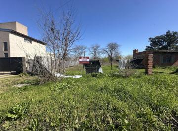RDP-RDP-767_2 · 432 m²  Lote 12×36 Pavimentado con Servicios  Escritura y Mensura  San Carlos