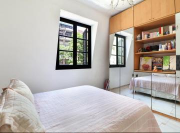Departamento · 31m² · 1 Ambiente · Venta Monoambiente Las Cañitas - Refaccionado a Nuevo!