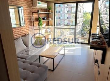 Departamento · 68m² · 3 Ambientes · Semipiso 3 Ambientes con Balcon Saliente