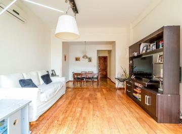 Departamento · 80m² · 3 Ambientes · 1 Cochera · Semipiso 3amb + Dep (Opcional Cochera) - Barrio Norte