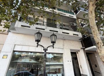 Departamento · 35m² · 2 Ambientes · 2 Ambientes con Muy Buena Ubicación y Distribución Funcional