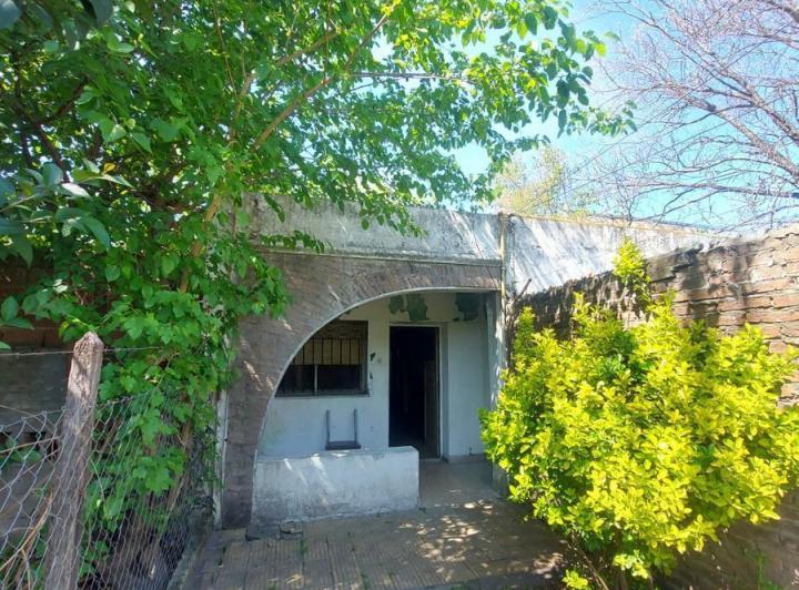 PH · 80m² · 3 Ambientes · 2 Cocheras