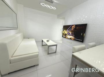 Departamento · 61m² · 3 Ambientes · Venta Departamento 3 Amb con 2 Patios en Palermo