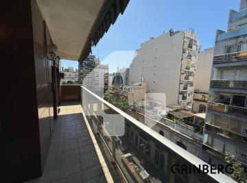 Departamento · 94m² · 4 Ambientes · 1 Cochera · Venta Departamento 4 Ambientes con Dep en Palermo
