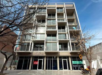 Departamento · 106m² · 4 Ambientes · Venta Departamento 3 Dorm. con Terraza Exclusiva Republica de La Sexta Rosario